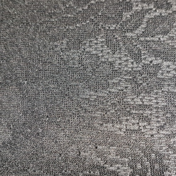 Suit 2 pieces 20X plus size➕️all black laced blazer & pants SET classy elegant - Picture 12 of 13